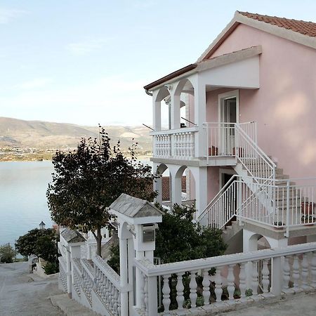Apartments Iva Trogir Luaran gambar