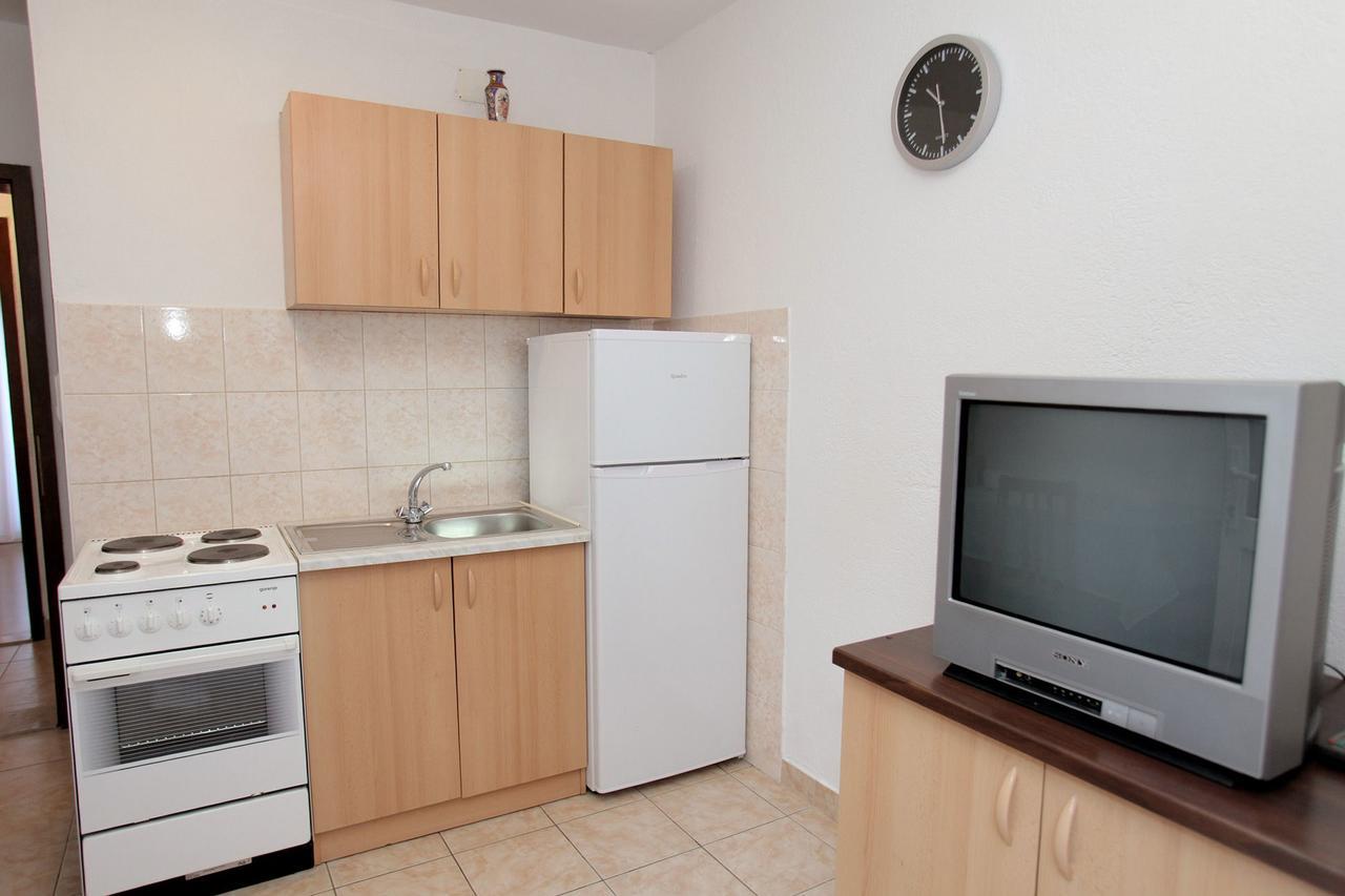 Apartments Iva Trogir Luaran gambar