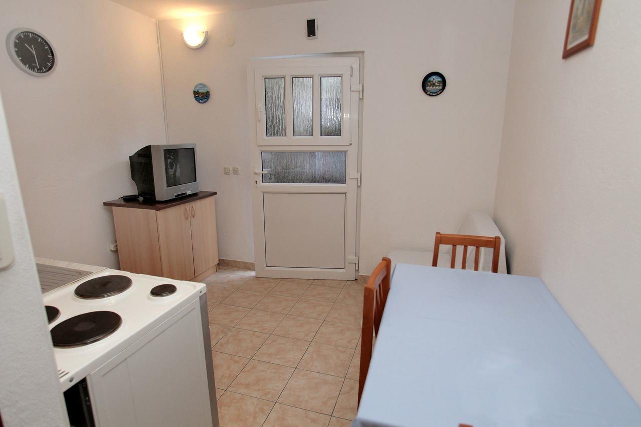 Apartments Iva Trogir Luaran gambar