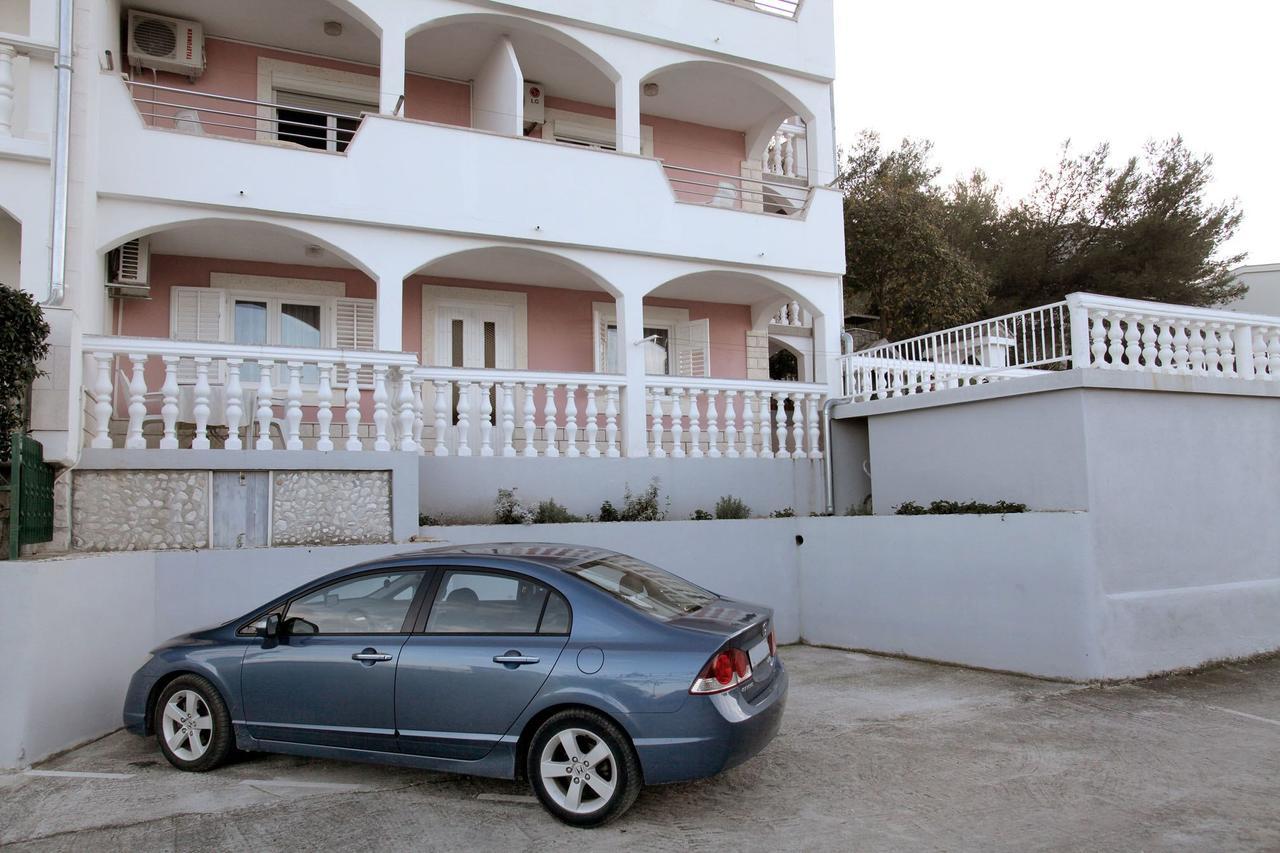 Apartments Iva Trogir Luaran gambar