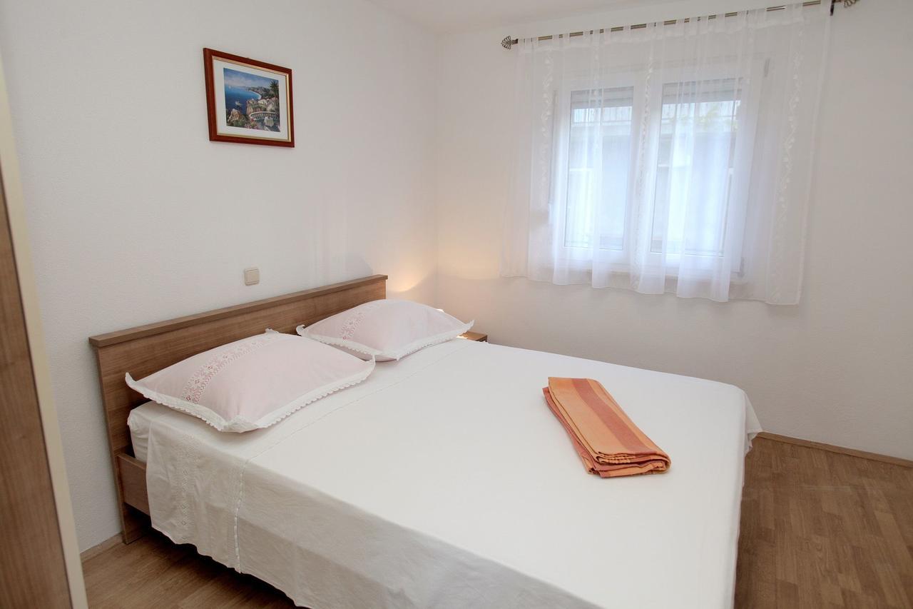 Apartments Iva Trogir Luaran gambar